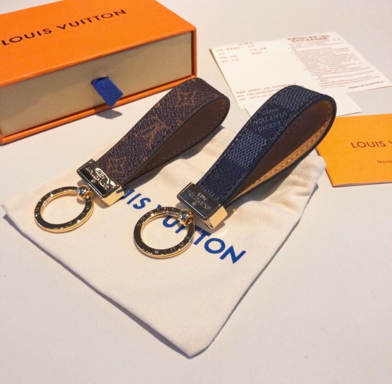 Louis Vuitton Keychains